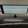 Besper 196.85inch USB Reflection Light Board Professional Dent Light Board Tool Auto Repair Lighting Reflection Repair Tools