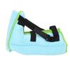Cover Heel Pillow Medical Cushioning Less Pressure Foot Ankle Protector Avoid Foot Drop for