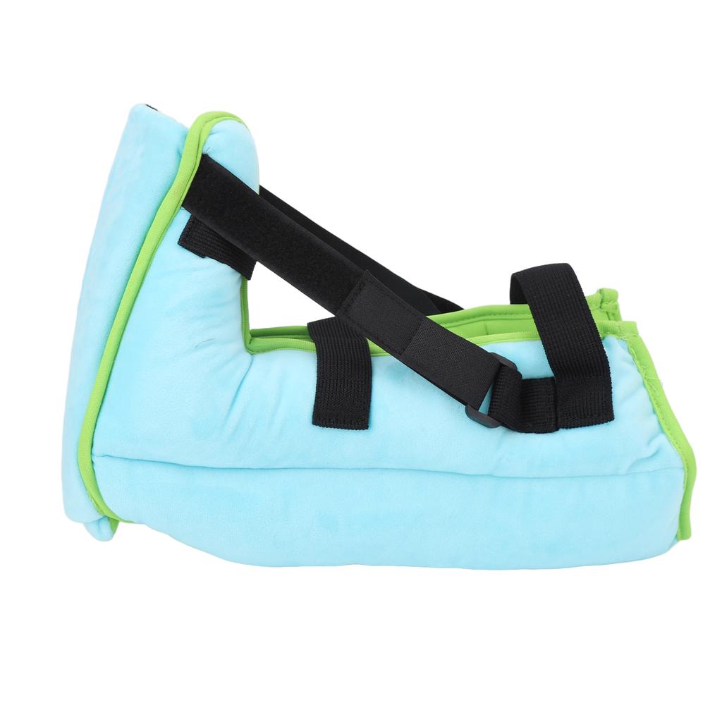 Cover Heel Pillow Medical Cushioning Less Pressure Foot Ankle Protector Avoid Foot Drop for
