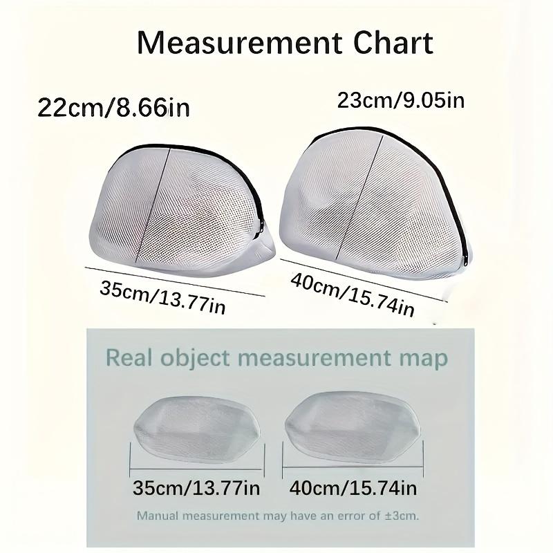 One Laundry Shoe Bag, Mesh Travel Shoe Organizer, Portable Laundry Protector, Anti-Distortion Mesh Laundry Organizer, Home Kitchen Storage Accessory