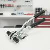 Cable Tie Tensioner with Cutter Manual Tensioning and Cutting Tool Stainless Steel for