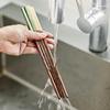 TREEJACK Natural Solid Wood Chopsticks