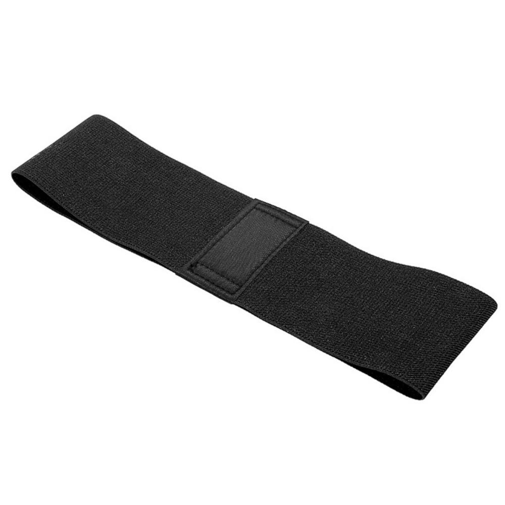 

Elastic Strap Golf Swing Trainer Posture Correction Golf Posture Corrector Skill Levels чёрный