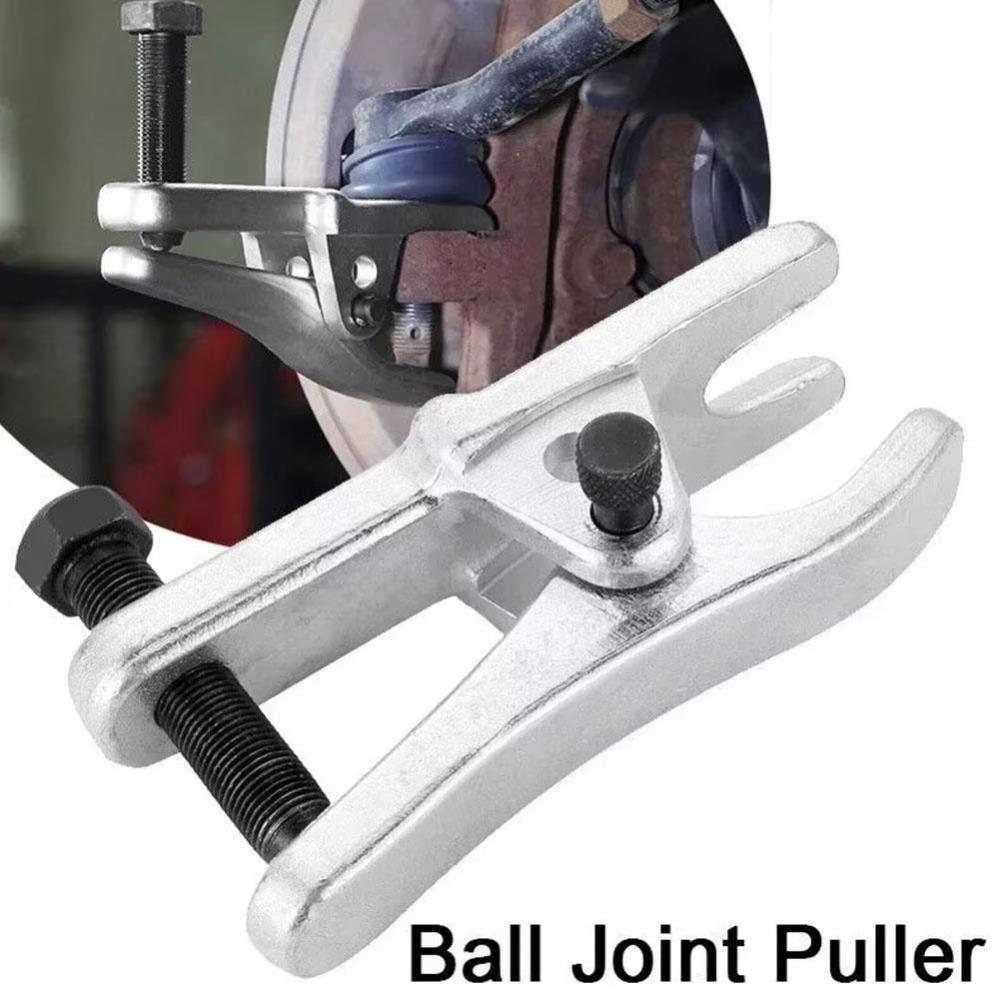 

Carbon Steel Euro Ball Joint Extractor Multifunctional Ball Puller Tool Puller Separator Tool