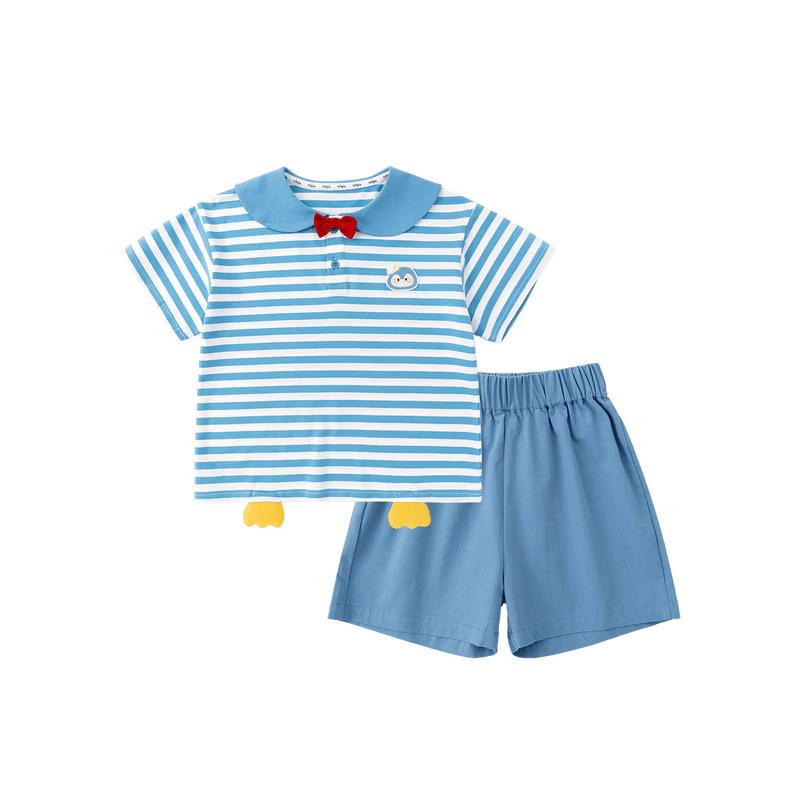 Dudu Family Kids Summer Outfit Set 130