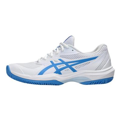 Game FF White Blue Coast Women Sneakers 1042A281-100