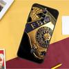 Symbol Police Case For ZTE Nubia Red Magic 10 Air 5G 6R 6 7 6S 7S Pro 8 9 10 11 8S 9S 10S Pro Plus Cover