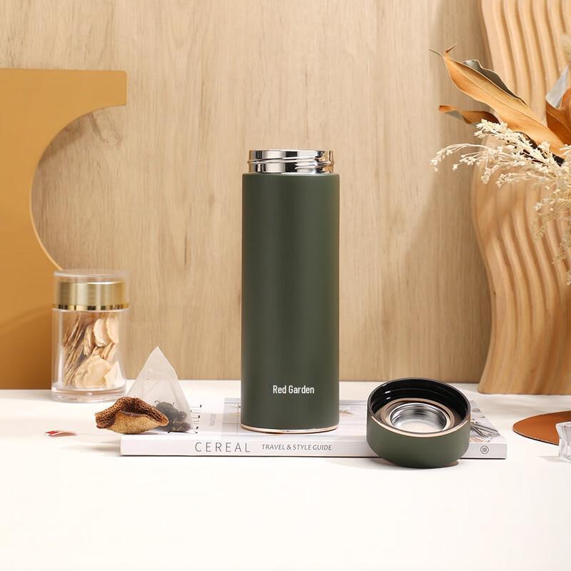 Nufeng 304 Stainless Steel Insulated Tumbler