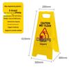 Sisteme de control acces și alarme – Semne de protecție