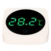 Aquarium Thermometer 0.1 celsius  High Accuracy Touch and Sleep Mode LED Digital Fish Tank Thermometer