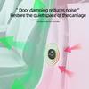 2026 Hot 4Pcs Silicone Car Door Lock Protective Cover Sticker For BMW i4 f11 E90 F20 E46 E60 E70 E39 E36 G30 G20 G05 G11 Car Accessories sbfu3