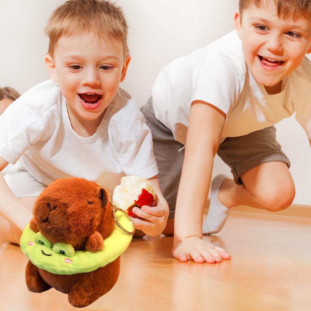 Plüschtiere, weiche Dekokissen, Dekorationen, Kindergeburtstagsparty, bevorzugtes Geschenk für Feiertage, Geburtstage