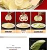 Adjustable Thickness Potato Chip Slicer - Perfect for Hot Pot and Barbecue Kitchens