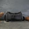 Genuine Leather Handbags for Women Fashion Vintage Design Messenger Bags Classic Phone Bag Purse