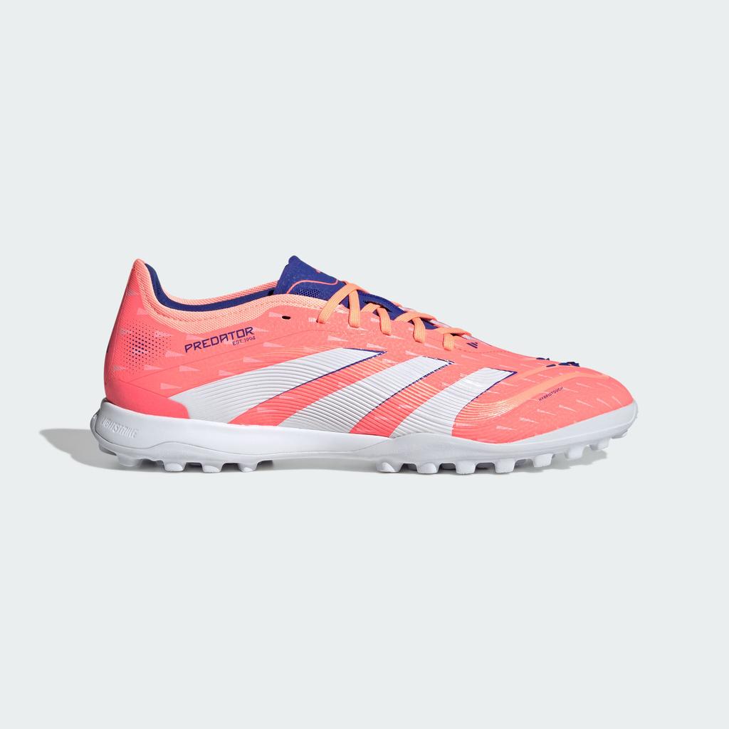 adidas Predator Pro TF Coral Blaze Pack