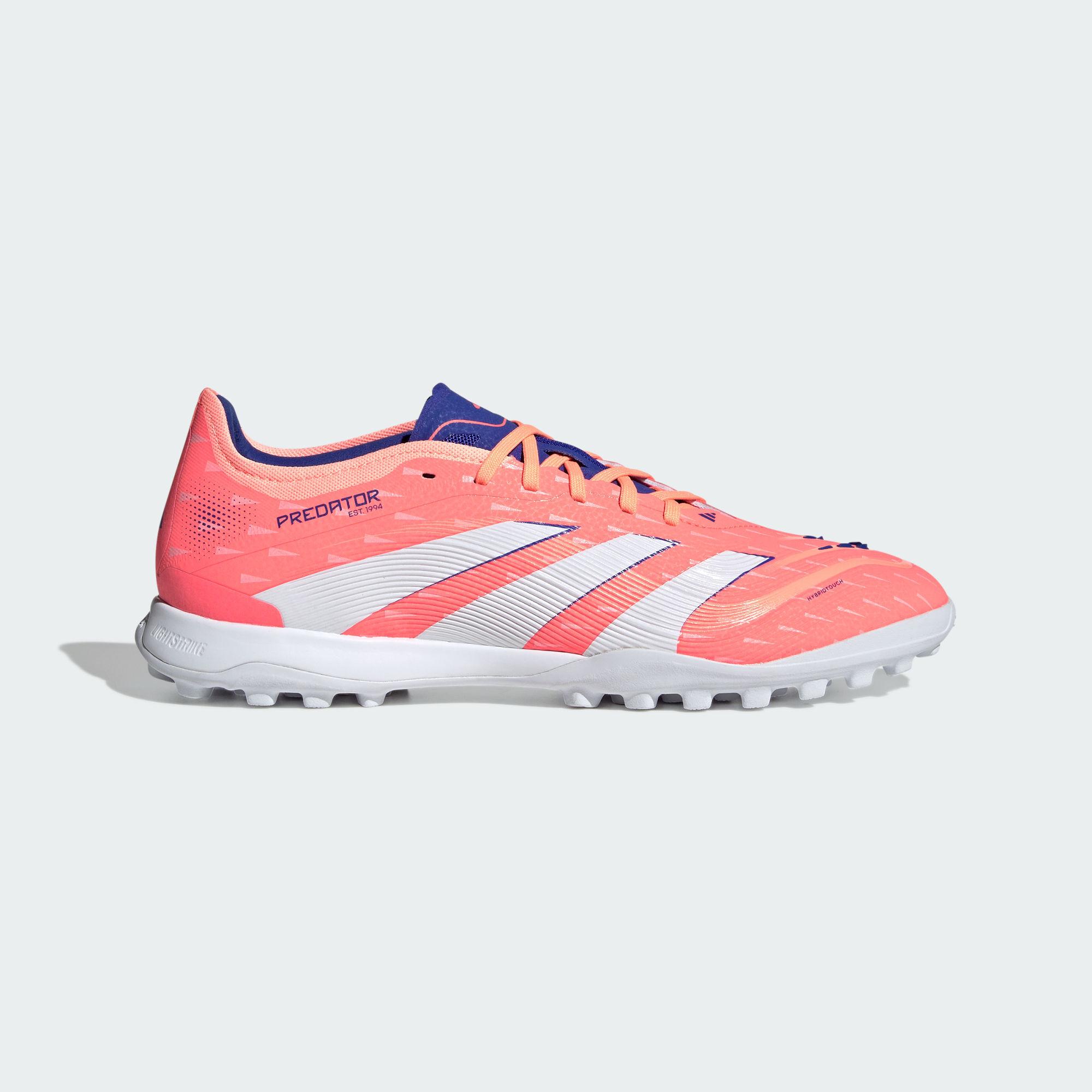 adidas Predator Pro TF Coral Blaze Pack 40.5