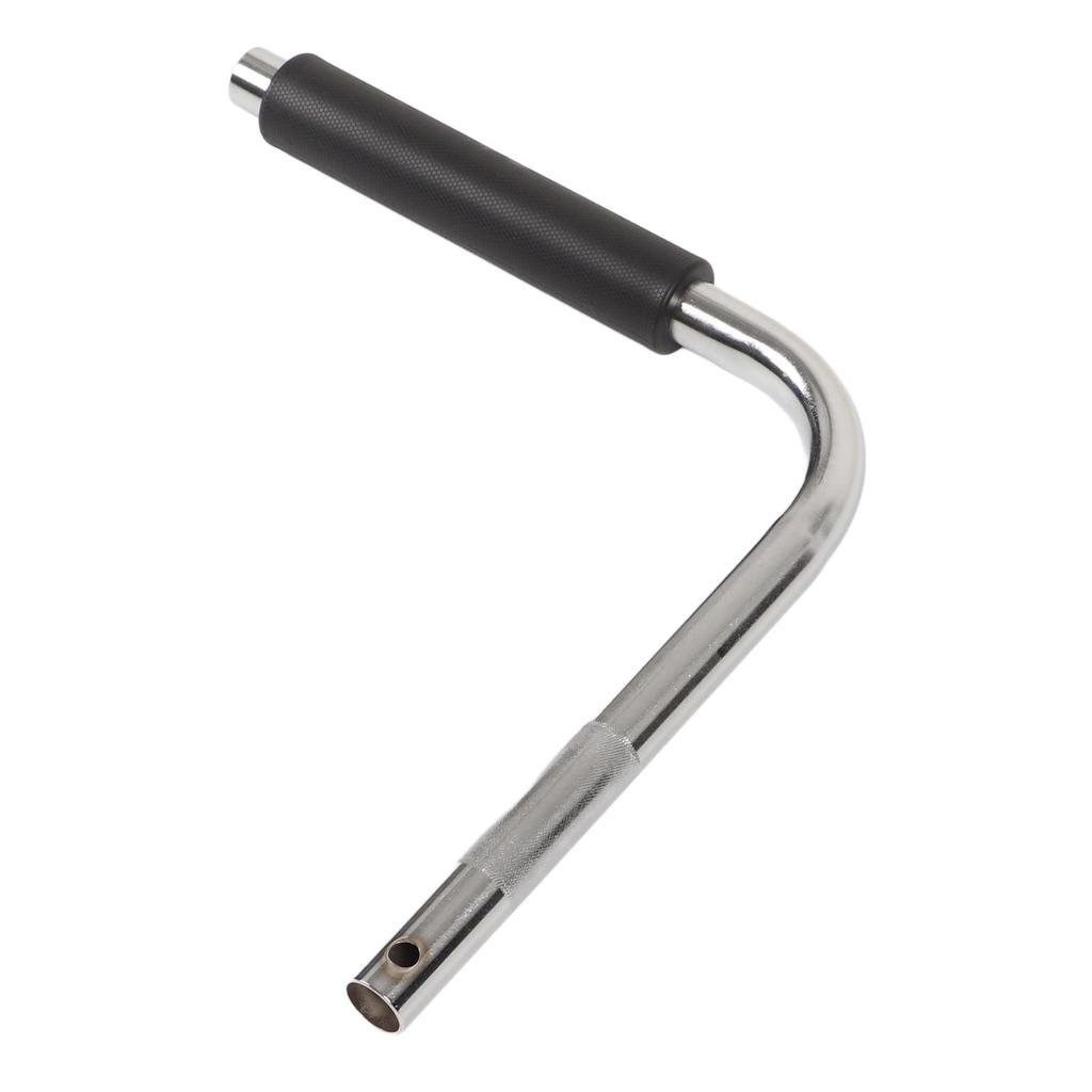 Car Axle Gap Abnormal Sound Detection Adjustment Tool Horn Arm Claw Ball Cage Ball Head Inspection Bar