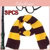 Harry's Cloak Magic Robe Halloween Christmas Cosplay Costume