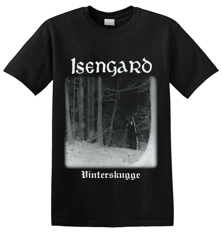 ISENGARD - Vinterskugge T-Shirt S