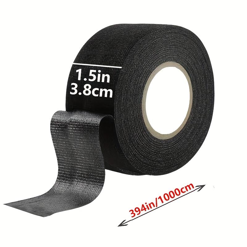 1PC Heavy Duty Truck, Mechanical Electrical Tape - Heat Resistant, Fire Resistant and Self-Adhesive Cable Insulating Tape