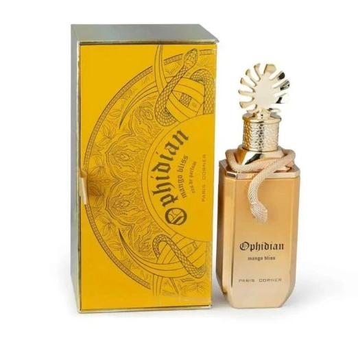 Paris Corner Ophidian Mango Bliss 100 Ml Woda Perfumowana Unisex