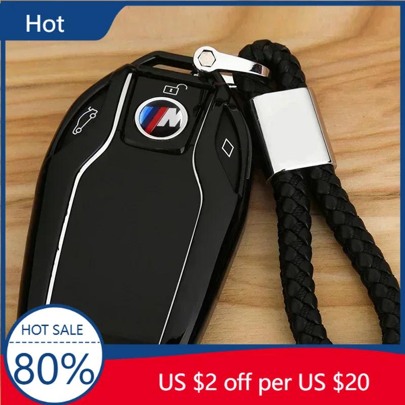 

New 2025 E60 E93 2025 New Car For BMW 50pcs car key sticker Car key shell decorative sticker For bmw M Sticker X1 X3 X4 X5