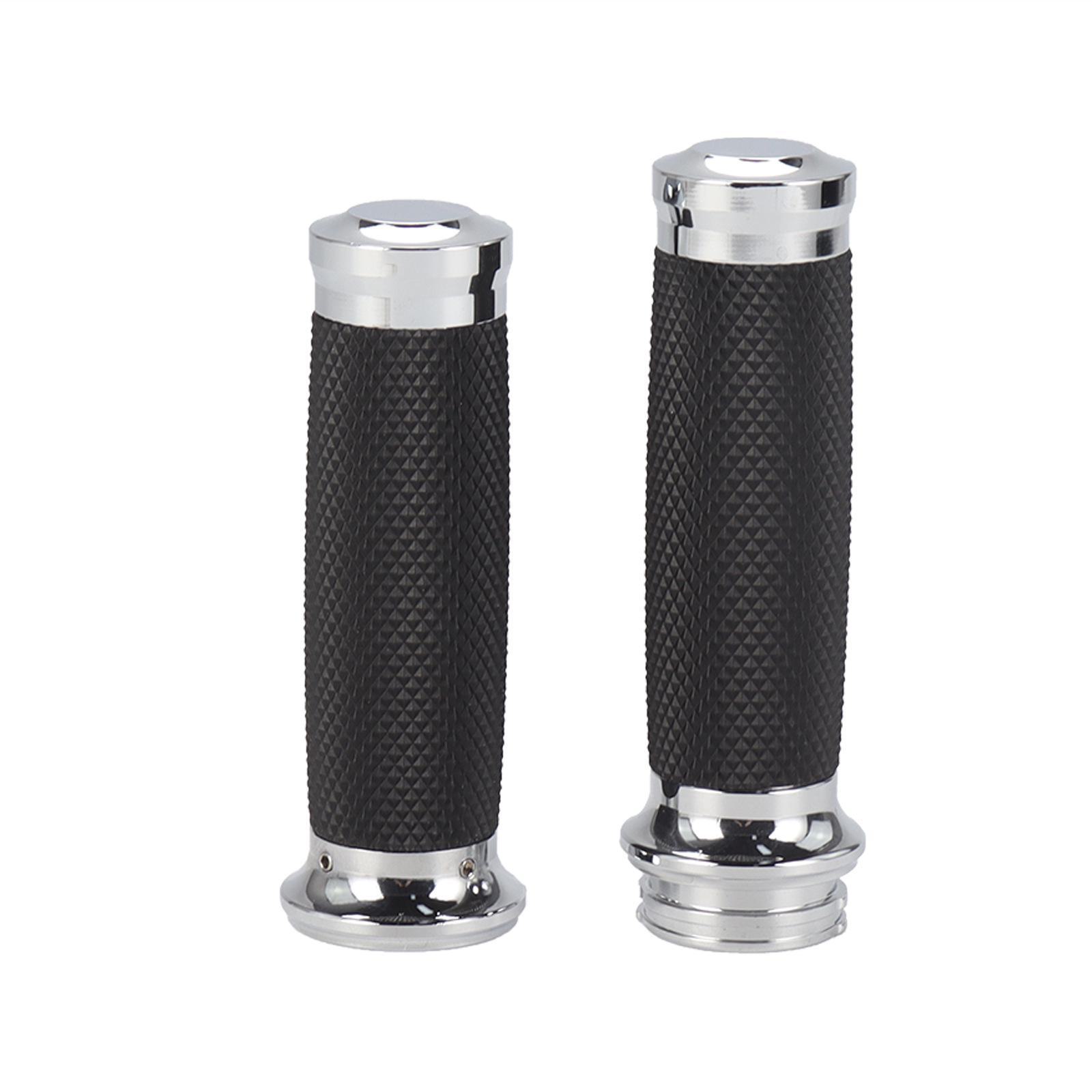 

Чехол на руль мотоцикла RSD Retro для руля Harley 25 мм