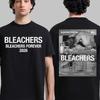 Bleachers Noord-Amerika Tour 2026 Schema T-shirt
