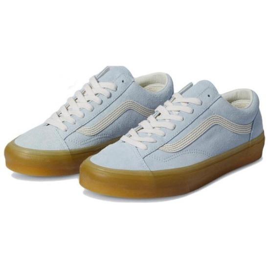 VANS Style 36 Double Light Gum - VN0A54F6B96 EU 40.5