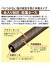 Sanyo Kasei Replacement Reel Pressure Hose, 10m, 12mm Inner Diameter, Brown