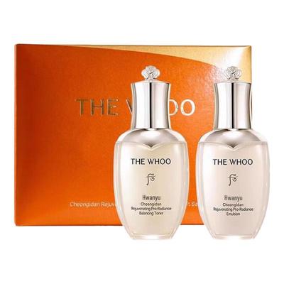 Huidverzorging – Cosmetica sets