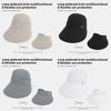 Sun Face Shield Hat With Removable Brim For Outdoor Sun Protection And Breathability