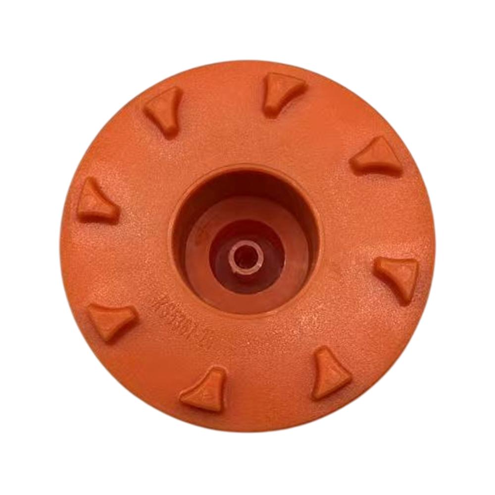 Für Gardena Turbotrimmer Smallcut Rasentrimmer Nylonseil Ersatzspule + Spulenkappe, 05367-20/05329-20