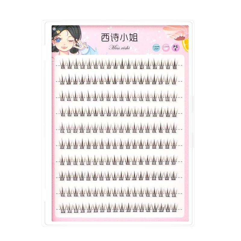 Bonnie Wisp - False Eyelashes Clusters