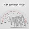 A Year Of Sex! Sexual Positions Adult Cards Game For Couples And Foreplay