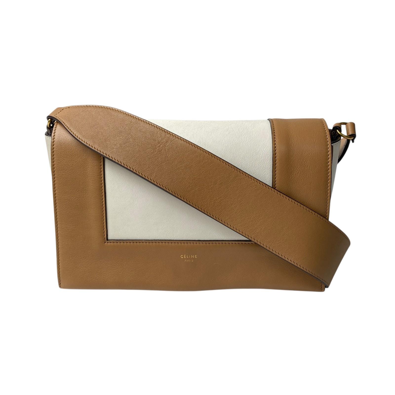 

Used CELINEShoulder Bag multicolor leather Women