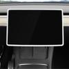 14.6“ 15.6”Car Navigation Screen Protective Silicone Cover Interior Decorate Auto Accessories For GAC AION V Y PLUS HYPER HT
