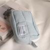 Waterproof Nylon Travel Makeup & Camera Organizer Bag with Multi-functional Storage