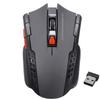 113 New Optical Gaming Mouse - Wireless, Photoelectric Technology, Perfect for Gifting