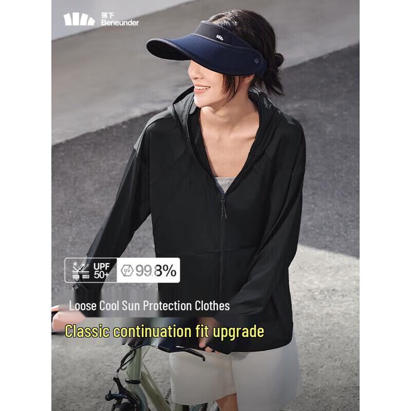 Dámská UV ochranná bunda Bananaunder