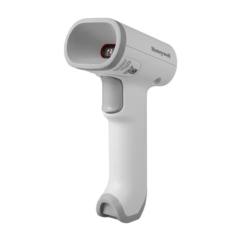 Honeywell OH462 Wireless 1D/2D Bluetooth Barcode Scanner