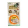 Clover Prickly Yoyo Plate Plate L