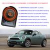 For BMW Mini Cooper R55 R56 R57 R58 R59 R60 Engine PCV Valve Cover Repair Kit 11127646552 11127646553 11127601863 11127603390