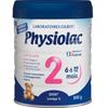 Physiolac Milk 2nd Age 6 To 12 Months 800g