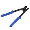 9.3in Brake Line Forming Tool Pliers Stable Easy to Use Copper Pipe Bending Pliers for Repairing