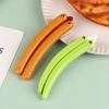 3D Printing Gravity  Dog Butterfly Knife Banana Radish Knife Model Push Card Decompressionn Toy Student Prize