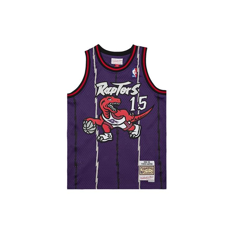 Mitchell & Ness x NBA Toronto