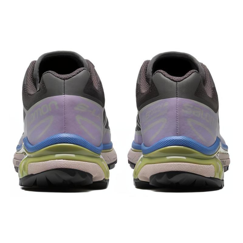 SALOMON XT-6 Ashes Of Roses Sneaker 472936