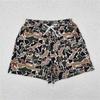 DAFIFY Women's Fashion Casual High Waist Sport Shorts