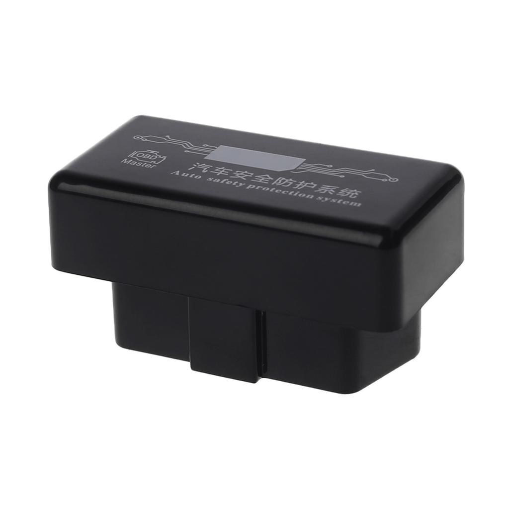Levantacristales Automáticos Para Coche Dolphin 2023-2024 OBD Tuning Cierre Automático Modificación de Ventana de Coche